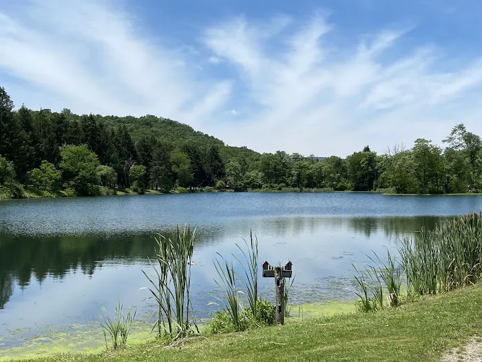 Mirror Lake Campground 3