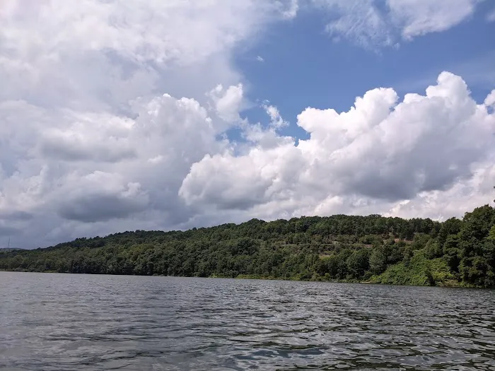 Curwensville Lake Recreation 2