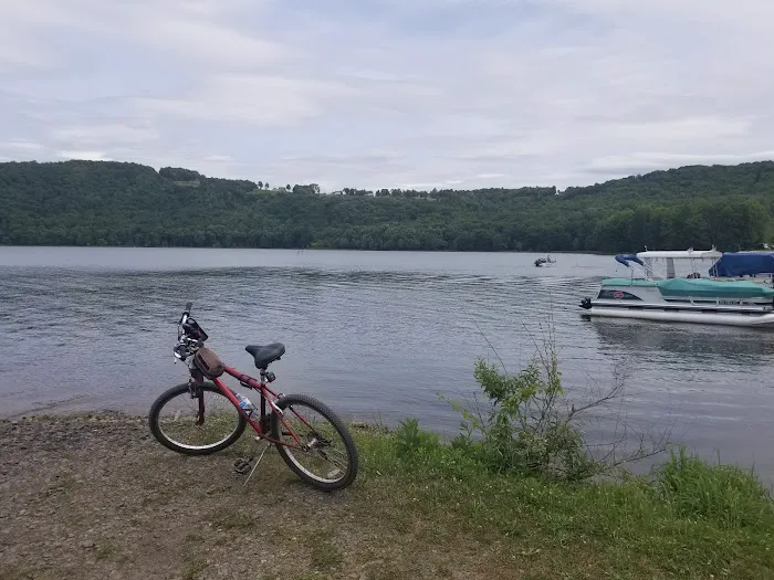 Curwensville Lake Recreation 1