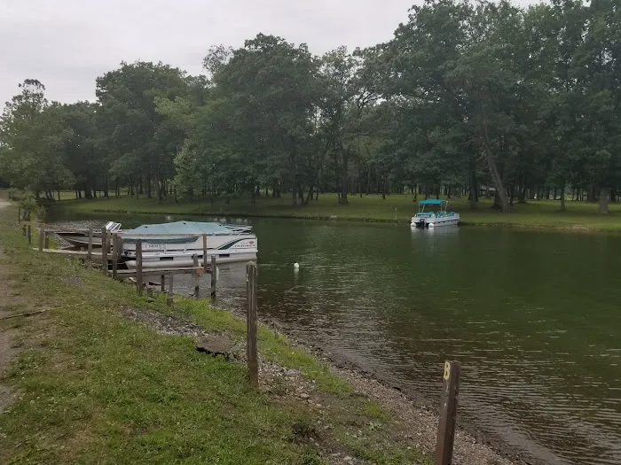Curwensville Lake Recreation 9