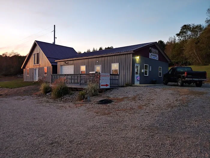 Lumber City RV Park 1