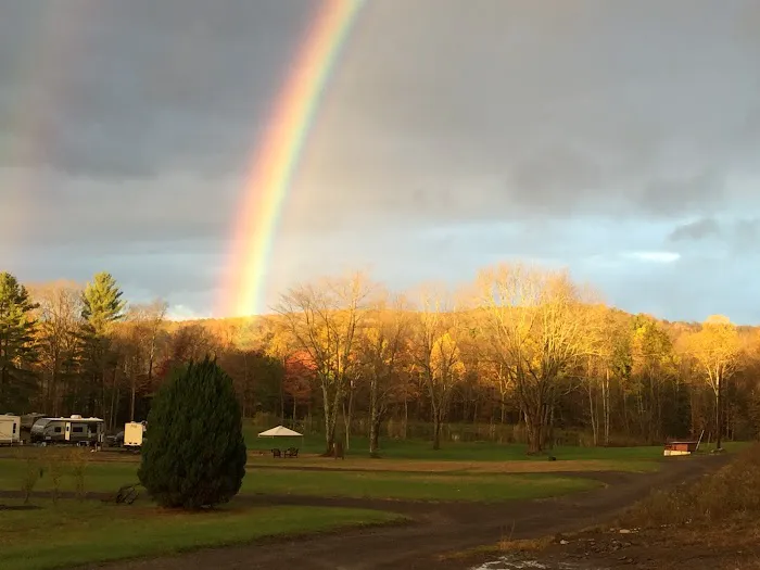 Lumber City RV Park 7