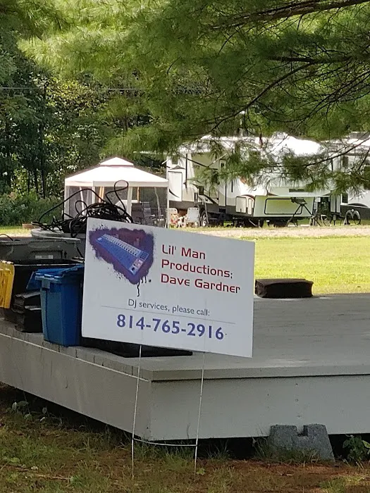 Lumber City RV Park 6