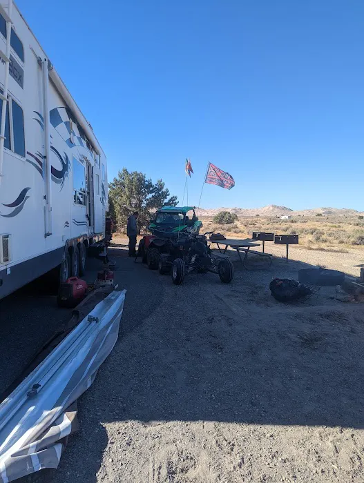 Oasis Campground 2
