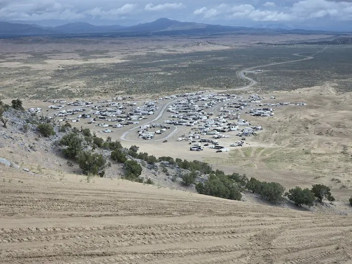 Oasis Campground 0
