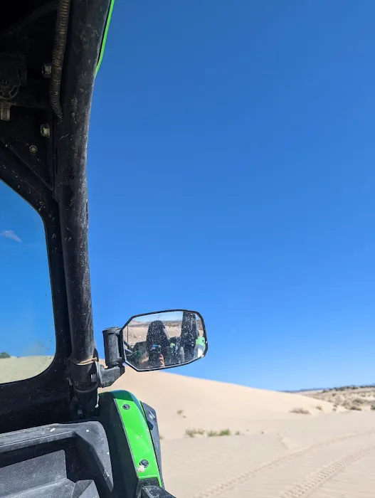 Oasis Campground 1
