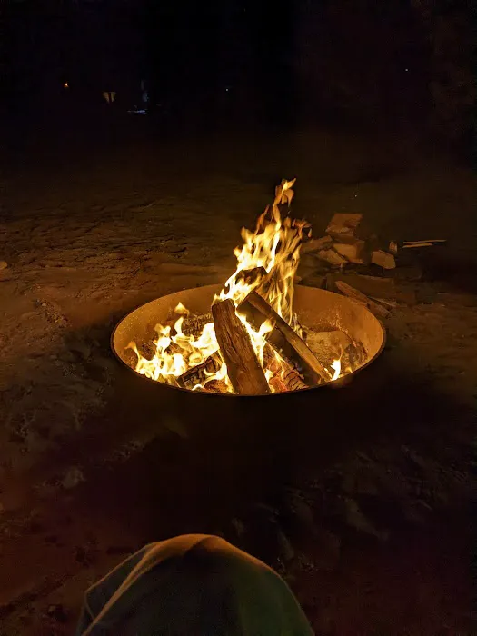 Oasis Campground 4