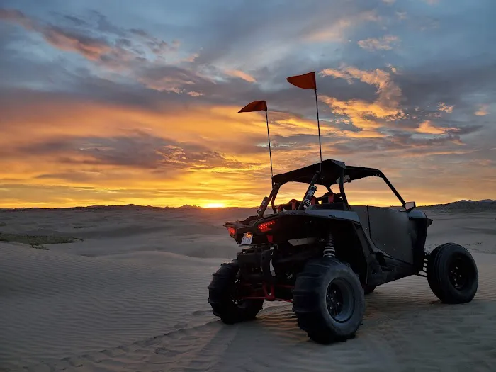 Oasis Campground 3
