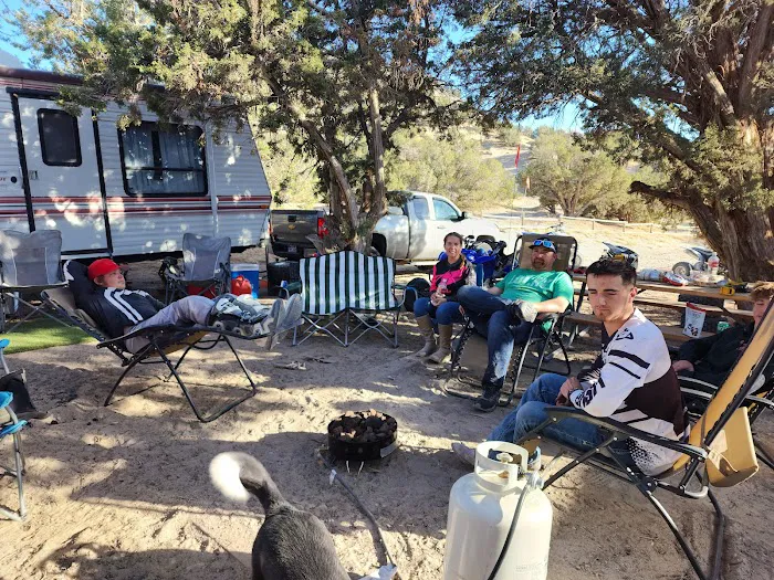 Oasis Campground 7