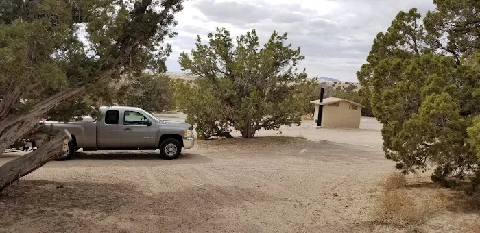 Oasis Campground 6