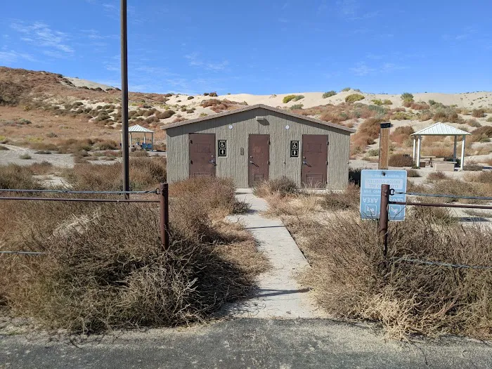 Jericho Picnic & Campground 1