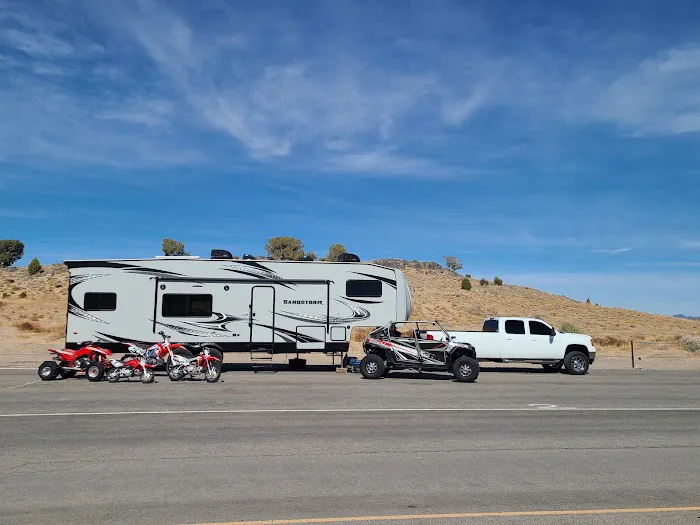 Jericho Picnic & Campground 5