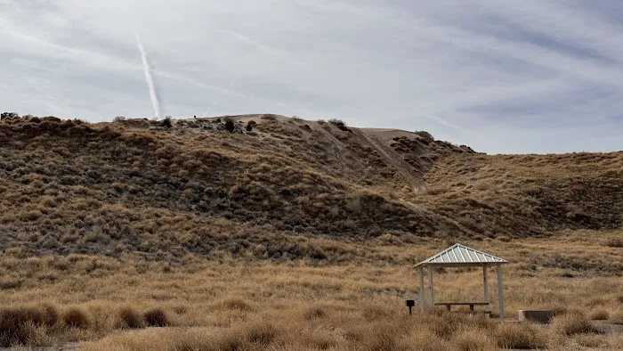 Jericho Picnic & Campground 7
