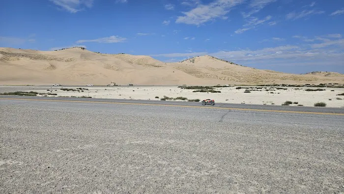 Sand Mountain Campground 0