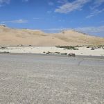 Sand Mountain Campground