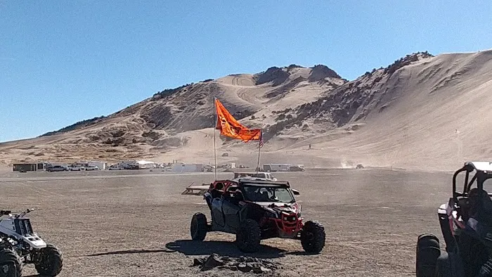 Sand Mountain Campground 2