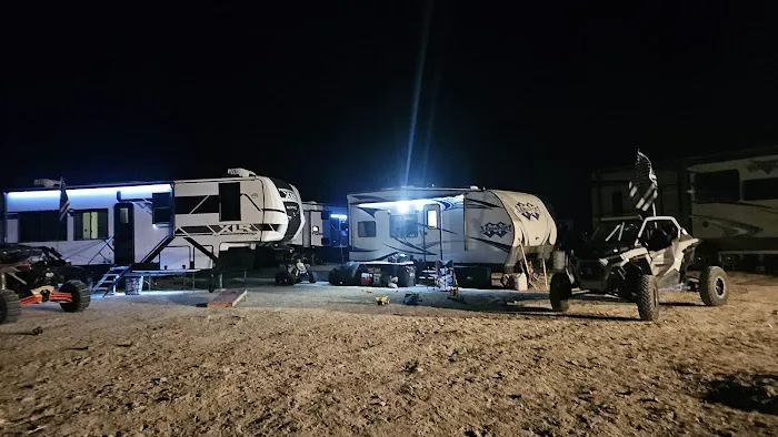 Sand Mountain Campground 1