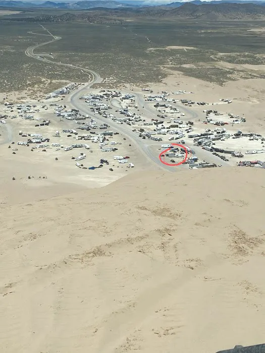 Sand Mountain Campground 4