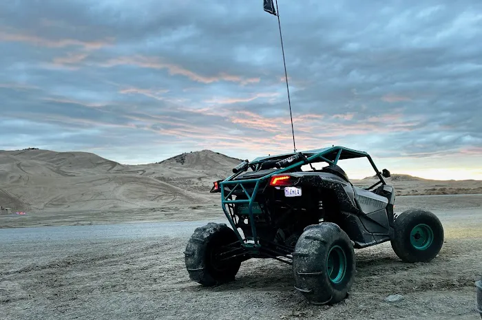 Sand Mountain Campground 3