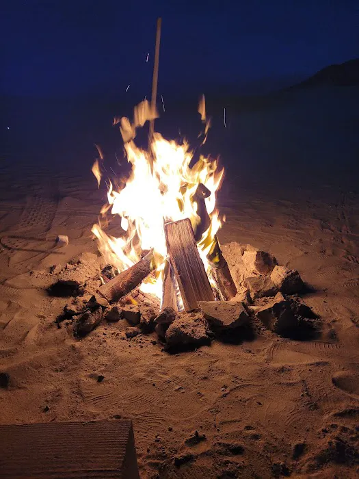 Sand Mountain Campground 6
