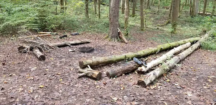 Backcountry Camp 02 0