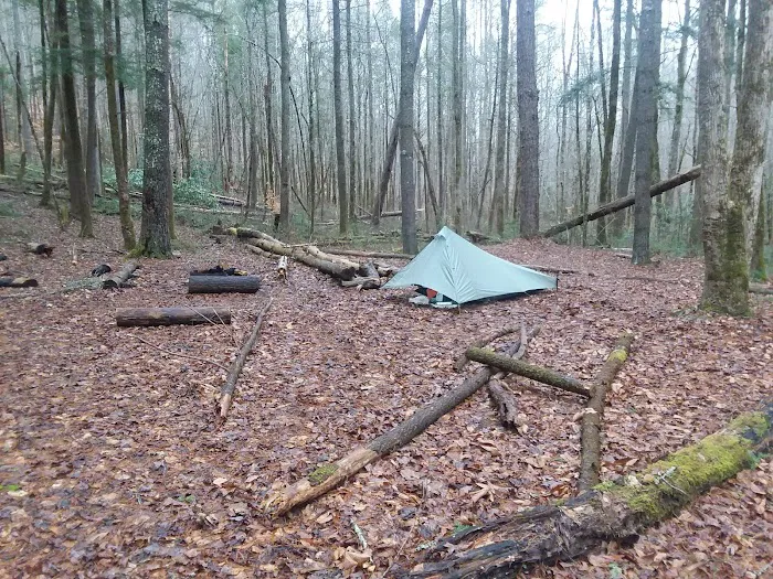 Backcountry Camp 02 3