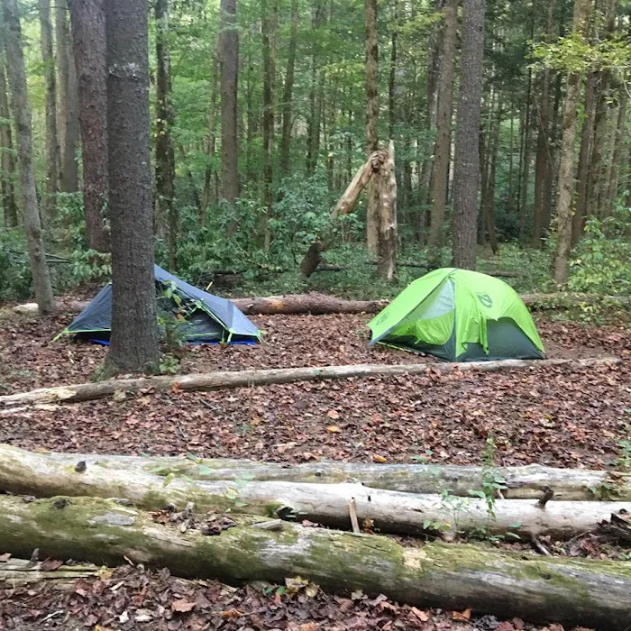 Backcountry Camp 02 2