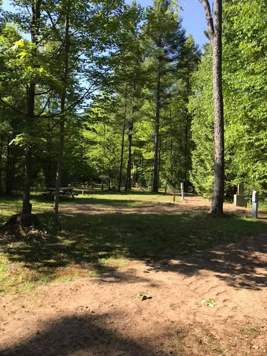 CampDoYaWanna Campground & Party Store 0