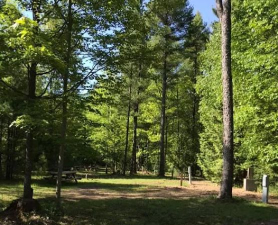 CampDoYaWanna Campground & Party Store
