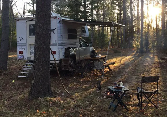 CampDoYaWanna Campground & Party Store 1