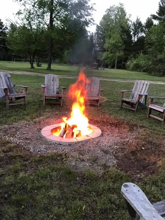 CampDoYaWanna Campground & Party Store 5