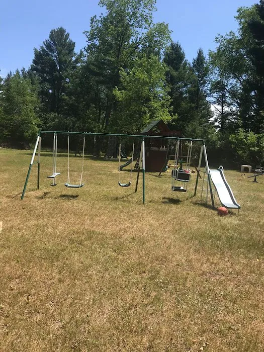CampDoYaWanna Campground & Party Store 3