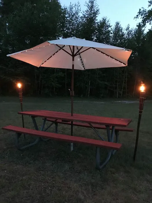 CampDoYaWanna Campground & Party Store 6