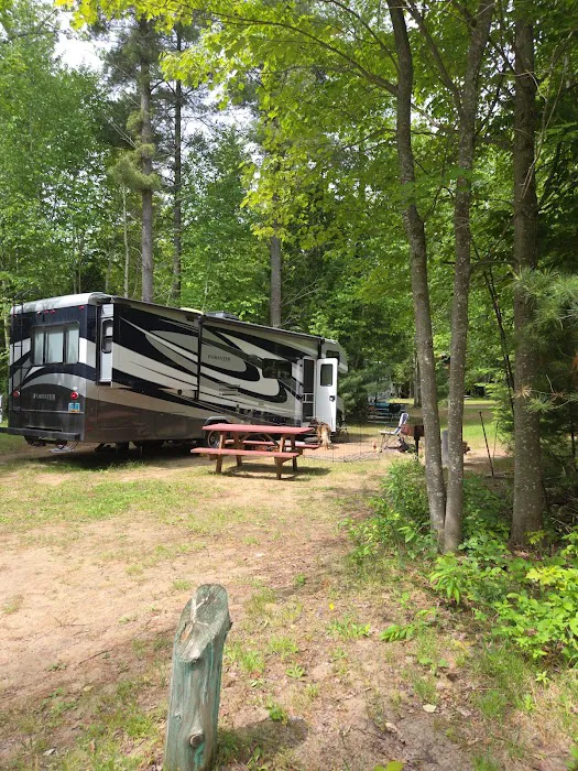 CampDoYaWanna Campground & Party Store 8