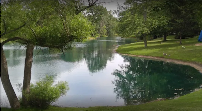 Adventure Bound Camping Resorts - Pleasant View 5