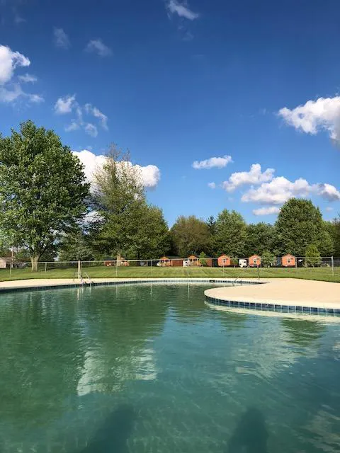 Adventure Bound Camping Resorts - Pleasant View 3