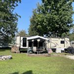 Cactus Flat Campground