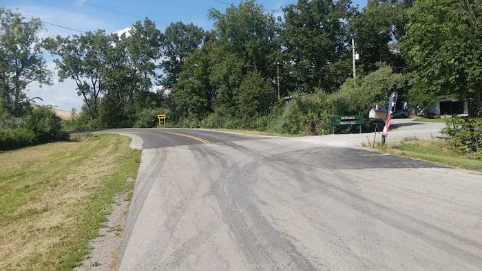 Shadylake Campground 2