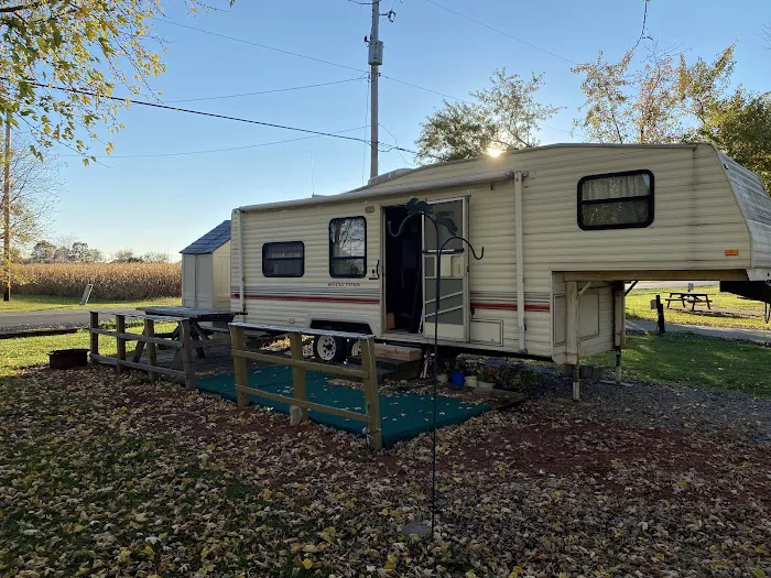 Shadylake Campground 0