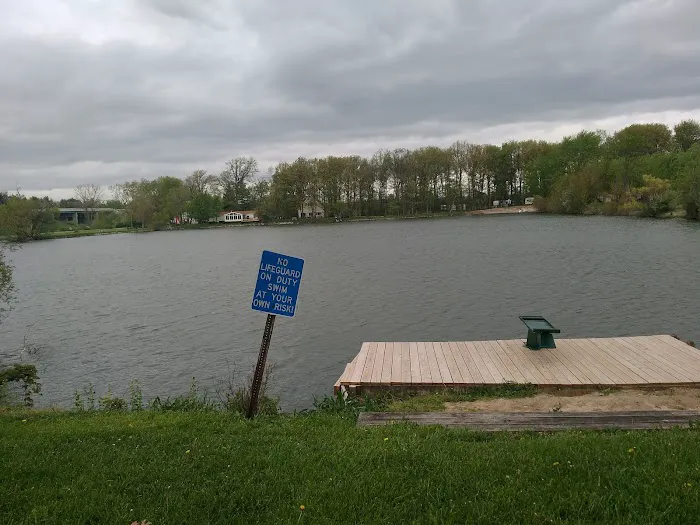 Shadylake Campground 4