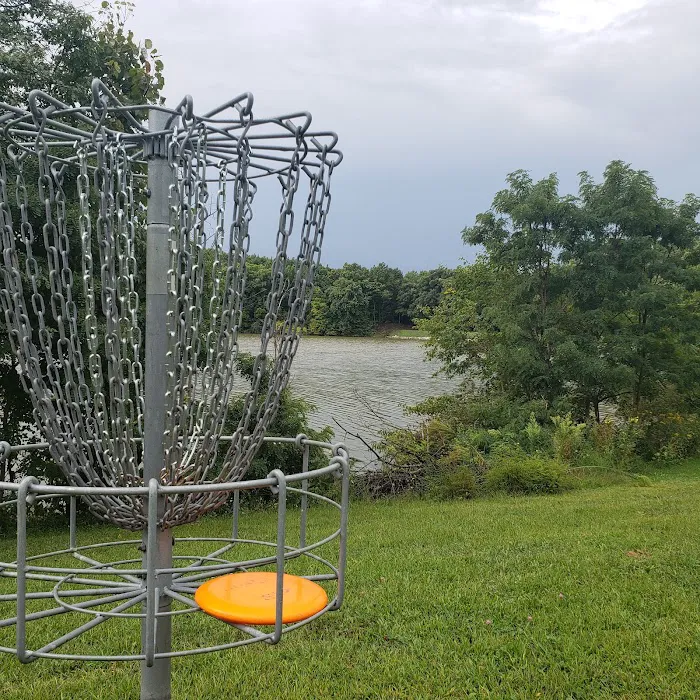 Shadylake Campground 6