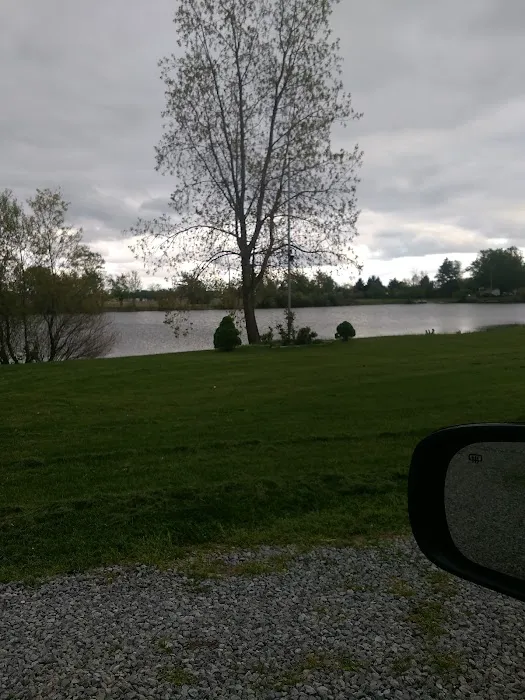 Shadylake Campground 9