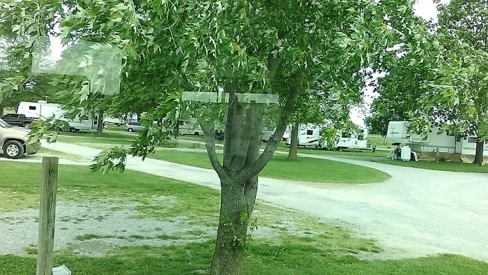 Easy Campground 0