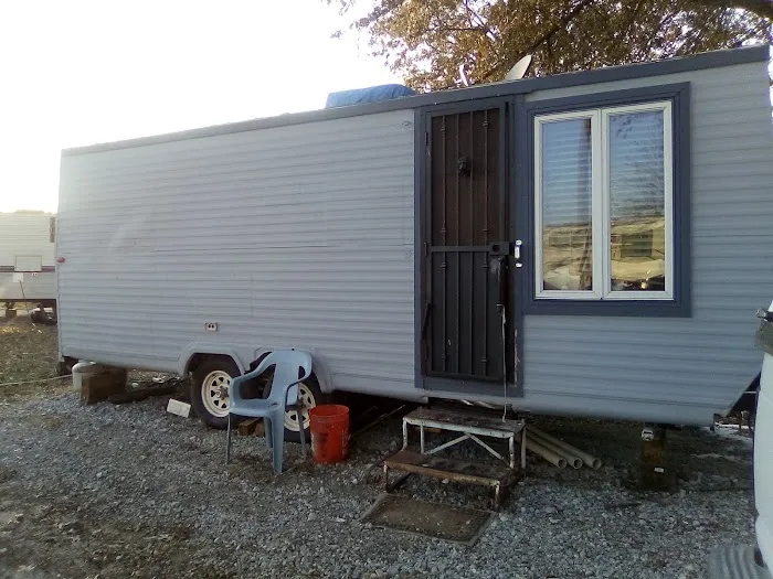 Easy Campground 1