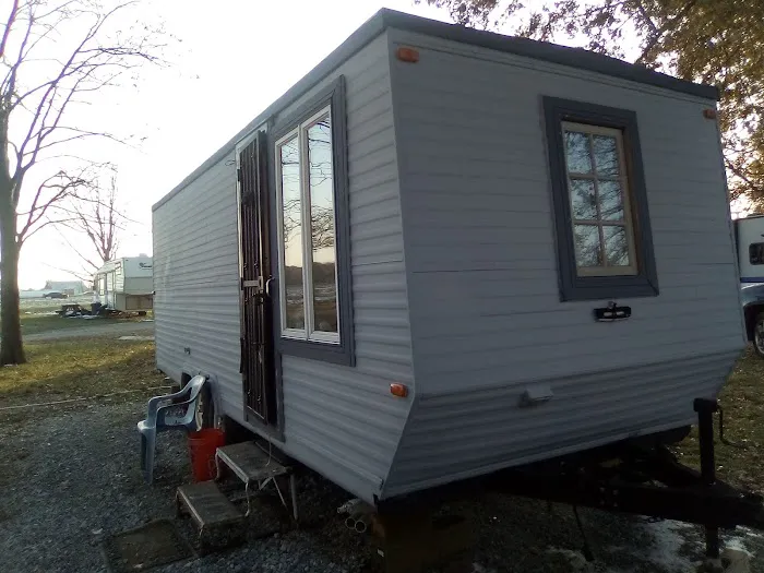 Easy Campground 2