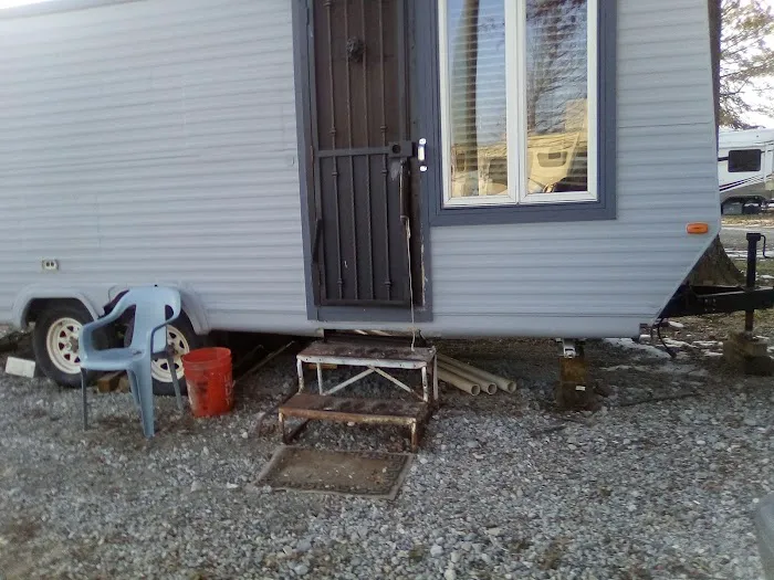 Easy Campground 8
