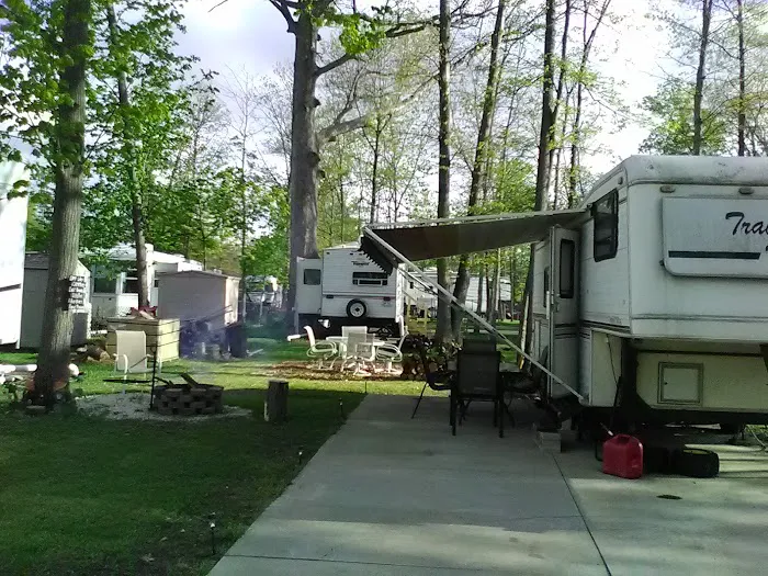Frosty's RV Park & Campground 0