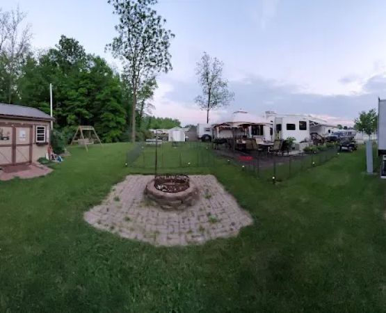 Indian Trails Resort