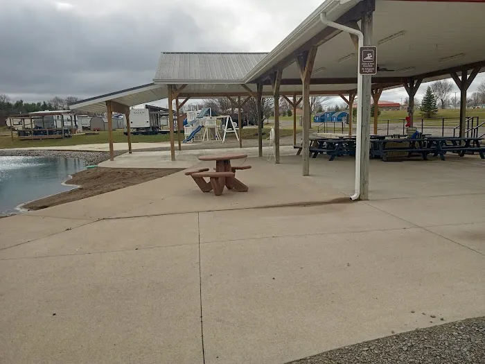Indian Trails Resort 3