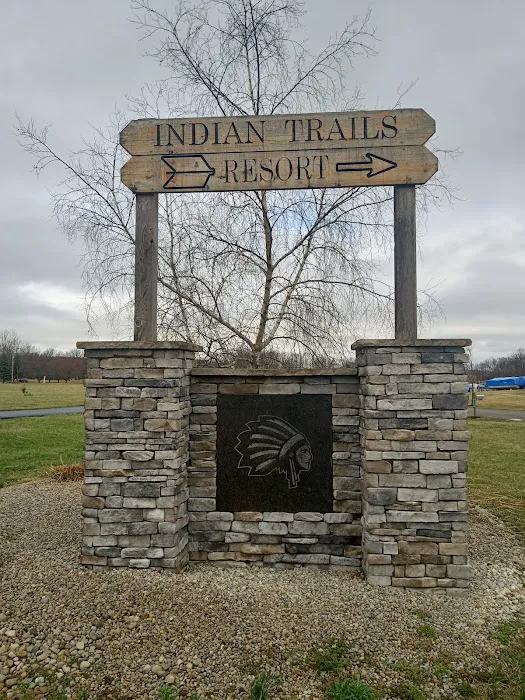 Indian Trails Resort 4